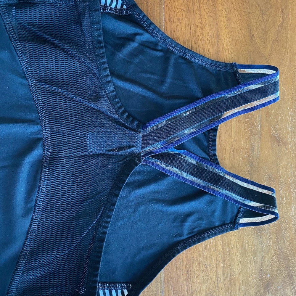 Lole High-Performance "Match" Tennis Dress ( LSW2670) Gently Used, Discontinued - Picture 10 of 13